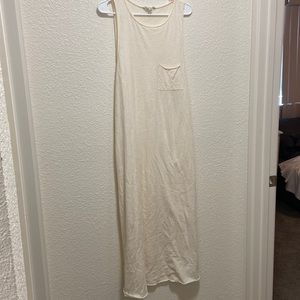 American Eagle maxi dress